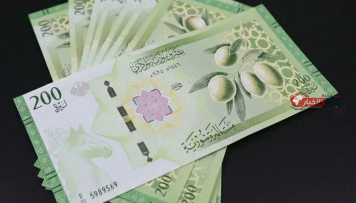 سعر الدولار اليوم في سوريا الأربعاء 2 سبتمبر 2026.. الليرة تصمد أمام التحديات الاقتصادية