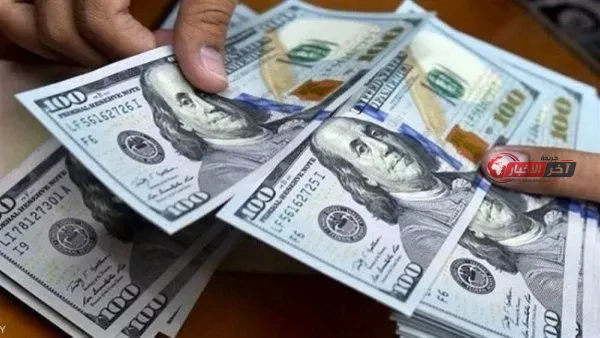 سعر الدولار في البنوك المصرية اليوم السبت 5 سبتمبر 2026 يواصل استقراره مع تفاعل السوق المالية