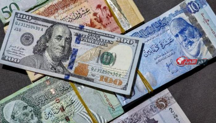 سعر الدولار في ليبيا اليوم الأربعاء 2 سبتمبر 2026.. استمرار الصعود وتجددُ الارتفاعات