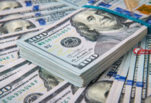 سعر الدولار مقابل الجنيه يتراجع بمنتصف تعاملات اليوم السبت 5 سبتمبر 2026