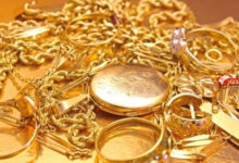 سعر الذهب اليوم الأربعاء.. تراجع عيار 21 واستمرار الضغوط العالمية