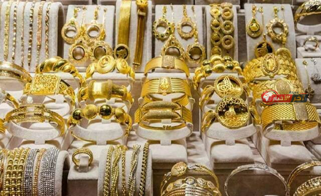 سعر الذهب اليوم الجمعة 4 سبتمبر 2026.. استقرار عيار 21 يدعم تحركات السوق