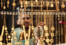 سعر الذهب اليوم السبت 5 سبتمبر 2026.. استقرار عيار 21 والجنيه الذهب وسط تطورات السوق المالي