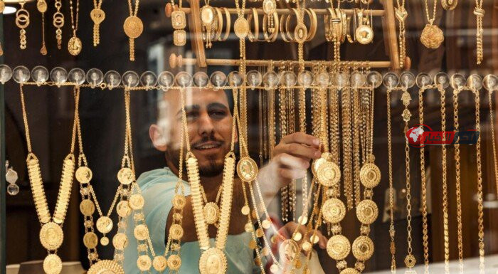 سعر الذهب اليوم السبت 5 سبتمبر 2026.. استقرار عيار 21 والجنيه الذهب وسط تطورات السوق المالي