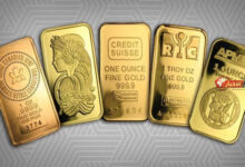 سعر الذهب اليوم.. «النفيس» يتراجع مع ارتفاع الدولار وعوائد السندات في الأسواق العالمية