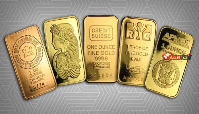 سعر الذهب اليوم.. «النفيس» يتراجع مع ارتفاع الدولار وعوائد السندات في الأسواق العالمية