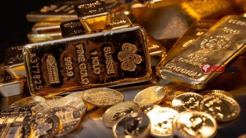 سعر الذهب اليوم عيار 21 الآن مباشر.. ارتفاع طفيف وتوقعات متباينة في السوق العالمية