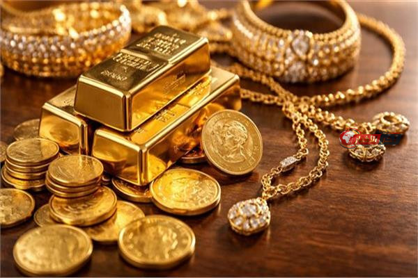 سعر الذهب اليوم عيار 21 الآن مباشر.. استقرار في الأسعار بمصر وسط ترقب تحركات الدولار عالميًا