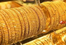 سعر الذهب اليوم عيار 21 الآن مباشر.. استقرار ملحوظ عند 6300 جنيه في مصر