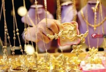 سعر الذهب اليوم عيار 21 الآن مباشر.. انتهاء تعاملات الجمعة 4 سبتمبر 2026 بأسعار عالية