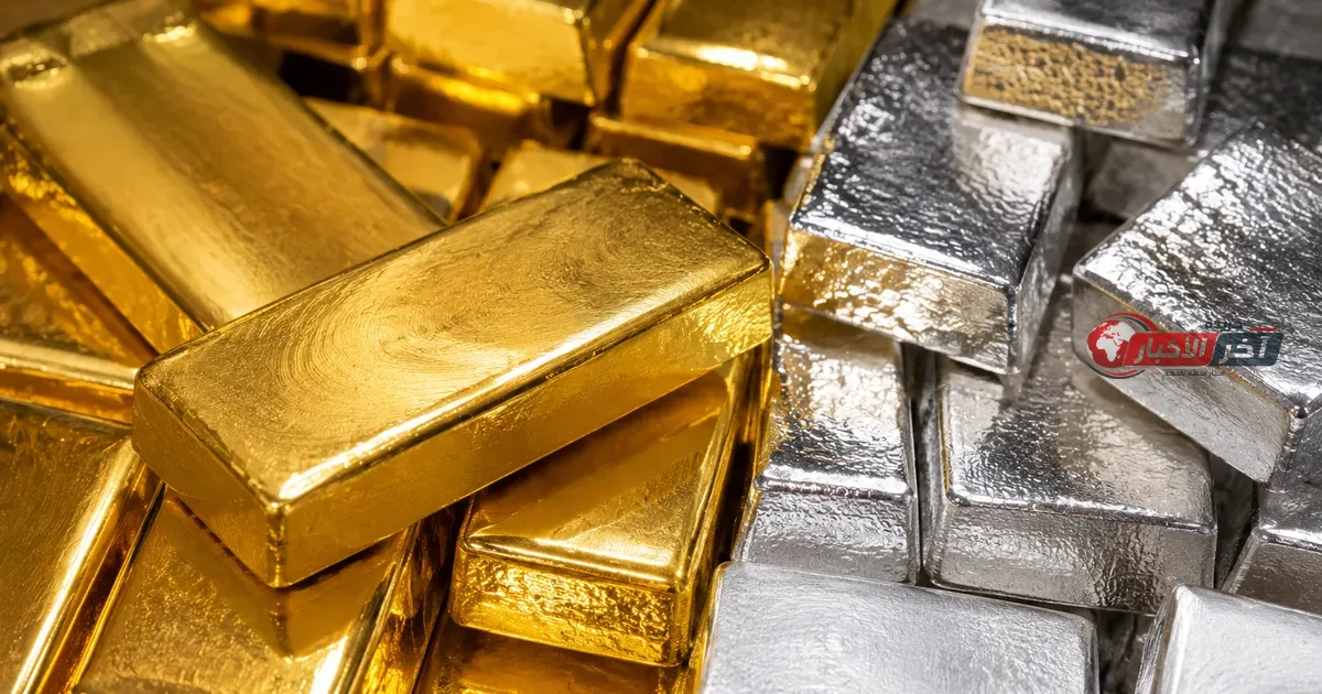 سعر الذهب اليوم عيار 21 الآن مباشر.. انخفاض حاد يصل إلى 4450 دولارًا