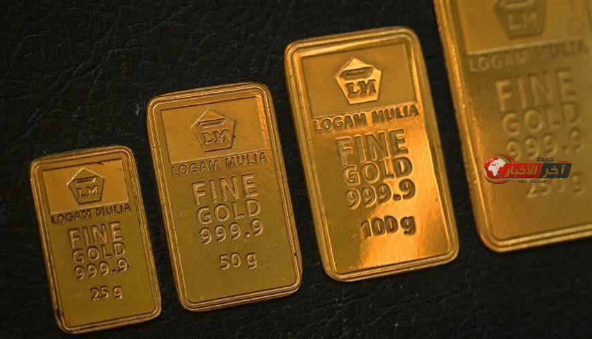 سعر الذهب اليوم عيار 21 الآن مباشر.. تراجع مستمر في الأسواق الإماراتية