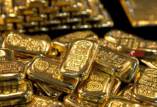 سعر الذهب اليوم عيار 21 الآن مباشر.. تراجع مستمر يسجل 6325 جنيهًا