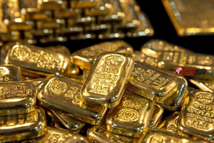 سعر الذهب اليوم عيار 21 الآن مباشر.. تراجع مستمر يسجل 6325 جنيهًا