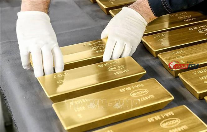 سعر الذهب اليوم عيار 21 الآن مباشر.. تراجع يقابله ترقب حذر من المستثمرين بعد بيانات التوظيف الأمريكية