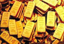 أسعار سبائك الذهب اليوم