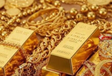 سعر الذهب اليوم عيار 21 الآن مباشر.. هل سجّل الجنيه الذهب والسبائك في مصر تراجعاً بعد هبوط المعدن الأصفر؟