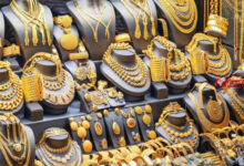 سعر الذهب اليوم عيار 21 الآن مباشر يتجاوز 6200 جنيه لأول مرة بعد قفزة عالمية بنسبة 1% من أدنى مستوى شهري
