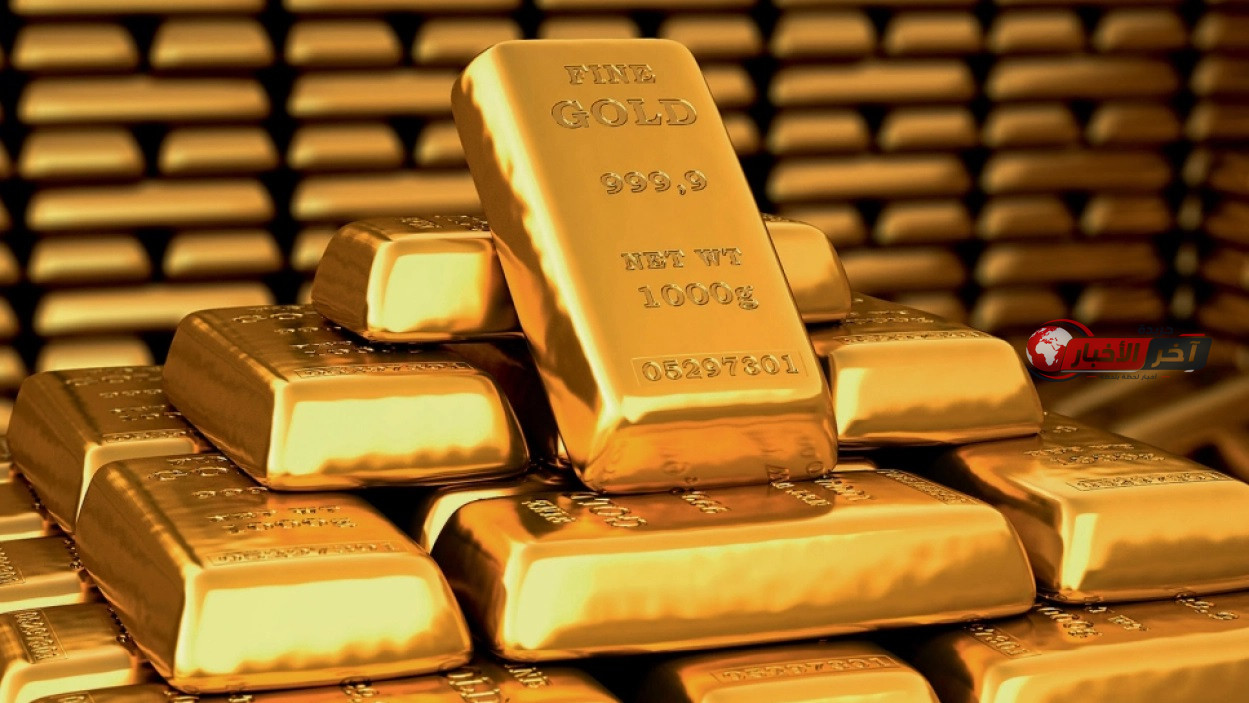 سعر الذهب اليوم عيار 21 الآن مباشر يتراجع بقوة ويفقد مستويات مهمة دون 4400 دولار