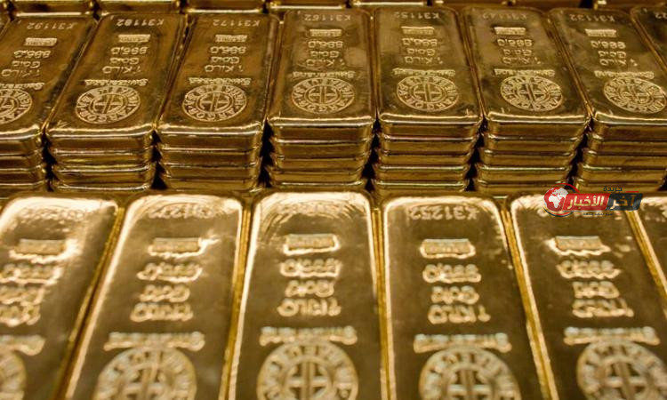سعر الذهب اليوم عيار 21 الآن مباشر يتراجع مع تزايد توقعات رفع الفائدة الأمريكية وتصاعد وتيرة التوترات في الشرق الأوسط
