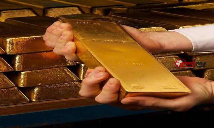 سعر الذهب اليوم عيار 21 الآن مباشر يتراجع وسط تصاعد التوترات الأمريكية الإيرانية وتوقعات رفع الفائدة