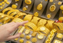 سعر الذهب اليوم عيار 21 الآن مباشر