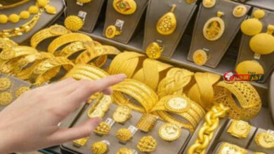 سعر الذهب اليوم في السعودية