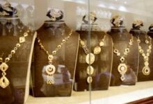سعر الذهب اليوم عيار 21 الآن مباشر يرتفع إلى 7850 جنيهًا مع تغيرات السوق اللحظية