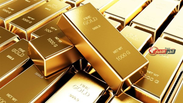 سعر الذهب اليوم عيار 21 الآن مباشر يسجل 6400 جنيه وسط تغيرات السوق اللحظية