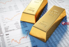 سعر الذهب اليوم عيار 21 الآن مباشر يسجل أدنى مستوى في ثلاثة أسابيع بـ 6215 جنيهًا