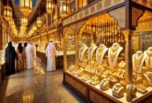 أسعار الذهب في البحرين