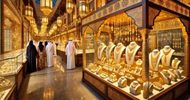 أسعار الذهب في البحرين