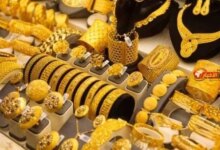 سعر الذهب اليوم في مصر بعد الارتفاع.. عيار 24 يسجل زيادة كبيرة