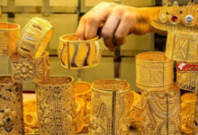 سعر الذهب اليوم في مصر.. تراجع قوي يضرب جميع الأعيرة ويؤثر على السوق المحلية