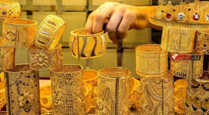 سعر الذهب اليوم في مصر.. تراجع قوي يضرب جميع الأعيرة ويؤثر على السوق المحلية
