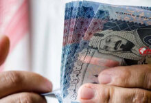 سعر الريال السعودي اليوم الأربعاء 2 سبتمبر 2026.. تعرف على أحدث مستويات التسجيل في البنوك