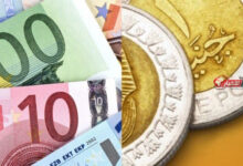 سعر اليورو اليوم في البنوك اليوم الجمعة 4 سبتمبر 2026 يتصدر المشهد المالي