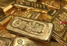 سعر سبيكة الذهب اليوم الجمعة 4 سبتمبر.. مفاجأة في الأسعار