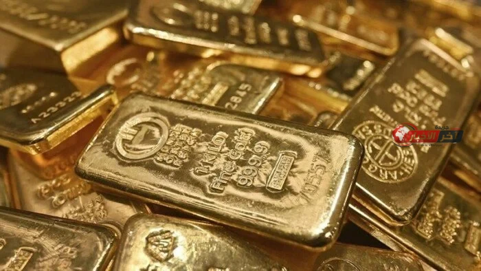سعر سبيكة الذهب اليوم الجمعة 4 سبتمبر.. مفاجأة في الأسعار