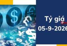 سعر صرف الدولار الأمريكي في 5 سبتمبر: ارتفاع قيمة العملة الأمريكية مع تجاوز الوظائف الأمريكية للتوقعات