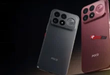 Poco F9 Ultra