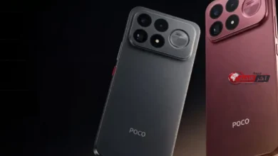 Poco F9 Ultra