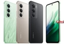 سعر ومواصفات هاتف Redmi 17 بجميع فئاته في الأسواق تلبية لاحتياجات المستخدمين