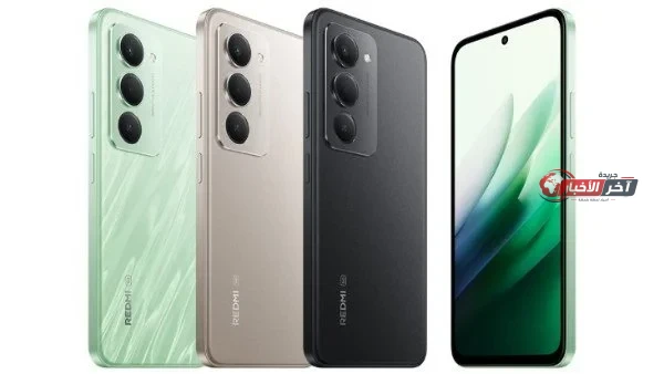 سعر ومواصفات هاتف Redmi 17 بجميع فئاته في الأسواق تلبية لاحتياجات المستخدمين