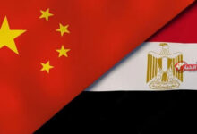 سكرتير عام شعبة النقل الدولي: التعاون المصري-الصيني في اللوجستيات يعزز حركة التجارة بقناة السويس