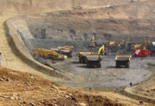 صادرات قطاعي البترول والتعدين في مصر تتجاوز 5.29 مليار دولار خلال الستة أشهر الأخيرة