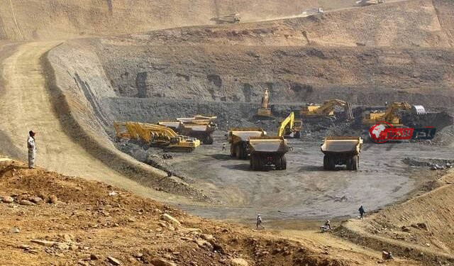 صادرات قطاعي البترول والتعدين في مصر تتجاوز 5.29 مليار دولار خلال الستة أشهر الأخيرة