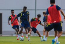 صراع محتدم بين النصر والاتحاد يغذي شهد المنافسة في الدوري السعودي