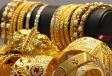 صعود الذهب| سعر الذهب اليوم الخميس 3 سبتمبر 2026 واربع عيارات الذهب بـالمصنعية