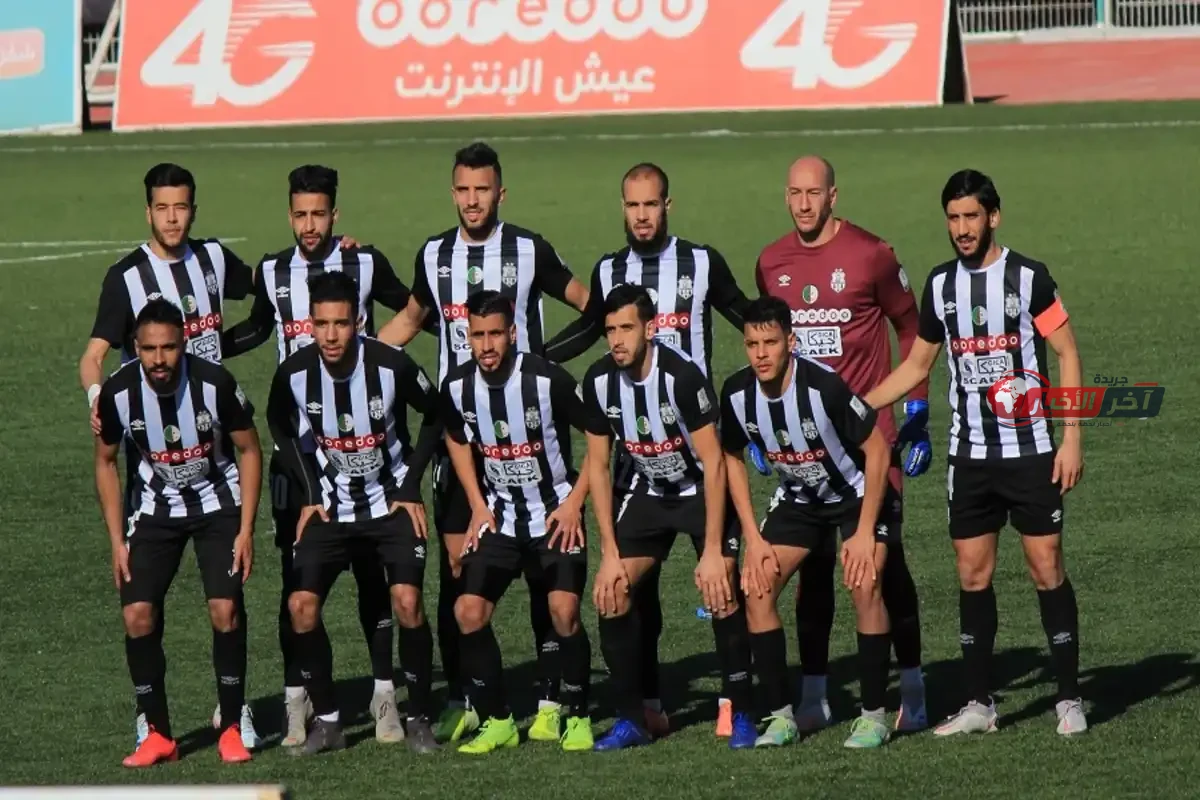 طرق متابعة مباراة وفاق سطيف ونجم بن عكنون في الدوري الجزائري بكل سهولة وبتفاصيل دقيقة